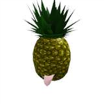 Pinapple Heads!