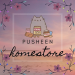~*Pusheen Homestore*~