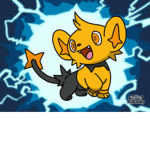 The ShinyShinxs