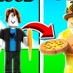 Simulator Mengunyah X2🥞! icon