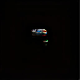 Untitled Game