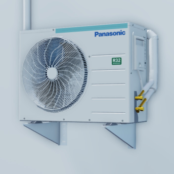 Air Conditioner Hospital