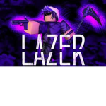 LAZER1