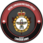 Canadian Forces Military Police ⊡