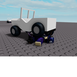 bully carpool34 for no reason simulator