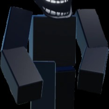 Trollge: The void incidents 