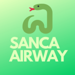 Sanca Airways