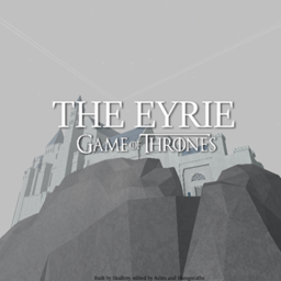 House Arryn{Castle}-(Not Finish)