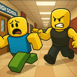 [BETA] Bully NPC's For Pencils!