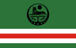 Chechnya {EAB}