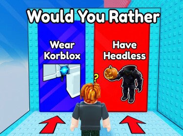 [🤔] Would You Rather Troll Tower