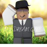My Dream Cafe
