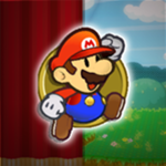 Paper Mario Group!