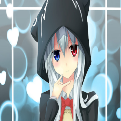 Anime Roblox decal
