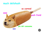 DoGe-FaN-GrOuP We love ducks and doges
