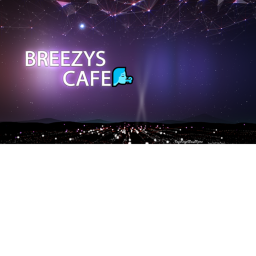 Breezy's Cafe🌬