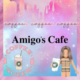 Amigo's training Center!