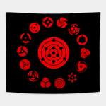 Legendary Uchiha Clan