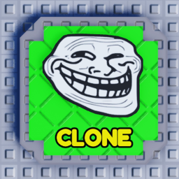 Cheap Clone Admin Abuse Tower [8 Robux]