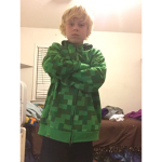 CreeperBoy29 Fan Group
