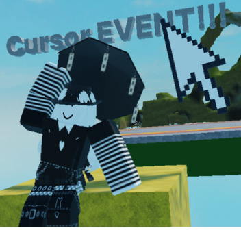 Cursor Event! V2