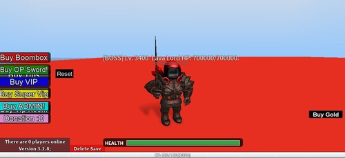 Fight Monsters And Zombies