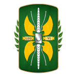 |Legio VI | Ferrata|