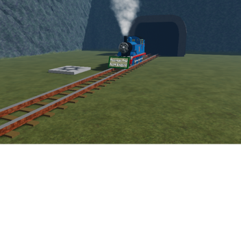 A Bad Day for Thomas