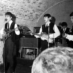 The Cavern Club