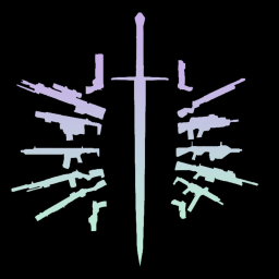 A-888: Project: Creedbreaker icon