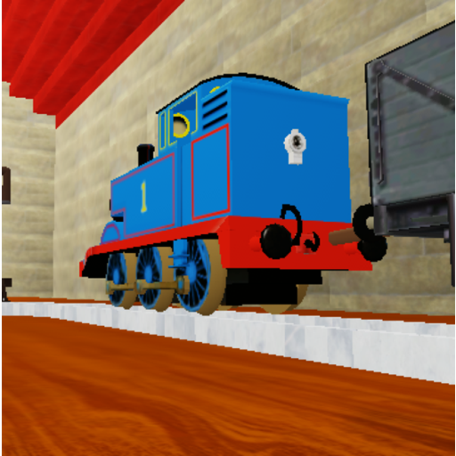 Thomas Toys