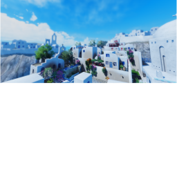 (Updated Map) Mykonos