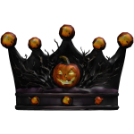 🎃Pumpkin Royal Crown
