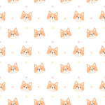 Corgi Charms