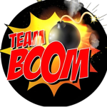 TEAM B00M