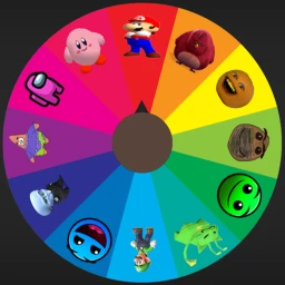 Spinner icon