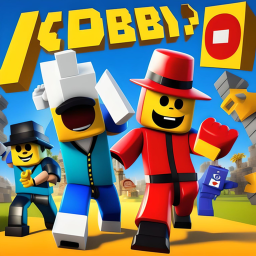 Fun Obby!!!