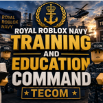 Training and Education Command |RRN|