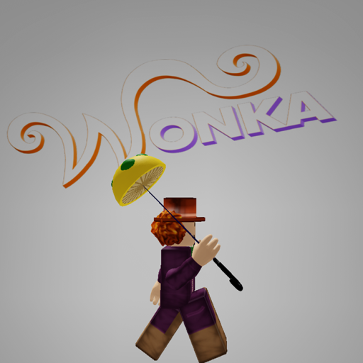 Willy Wonka & The Chocolate Factory