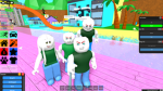 Jimmys Unite
