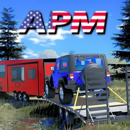 🎉(NEW)🎉American Plains Mudding icon