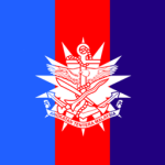 Malaysian Armed Forces.