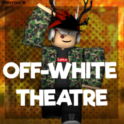 Off-White Theatre V1