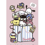 Sanrio Characters Group