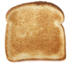Toasty Treat