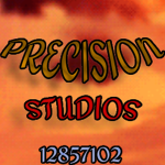 Precision Studio!