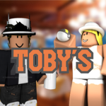 Tóby's