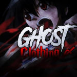Ghost Comp Clothing