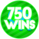 ### Wins