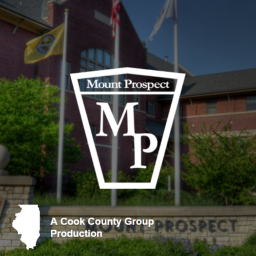 Mount Prospect, Illinois [NEW]